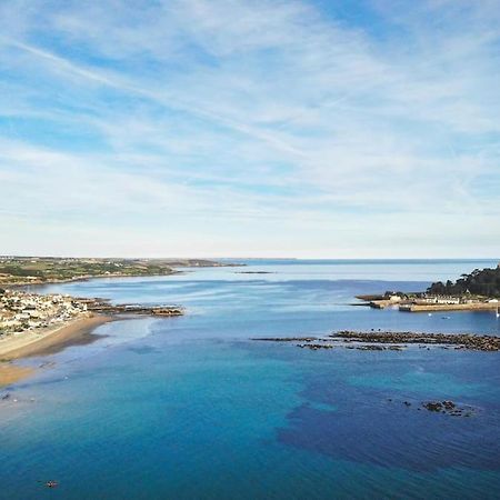 Cornish Village Getaway Gwennap エクステリア 写真