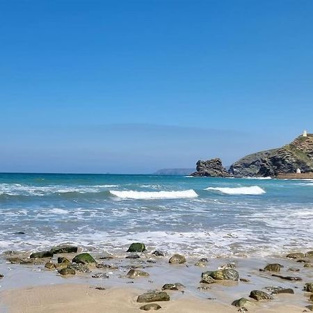Cornish Village Getaway Gwennap エクステリア 写真