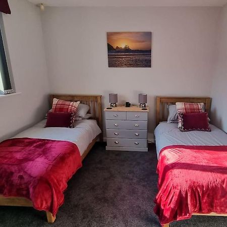Cornish Village Getaway Gwennap エクステリア 写真