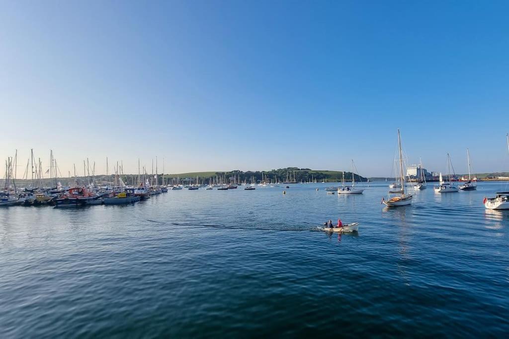 Cornish Village Getaway Gwennap エクステリア 写真