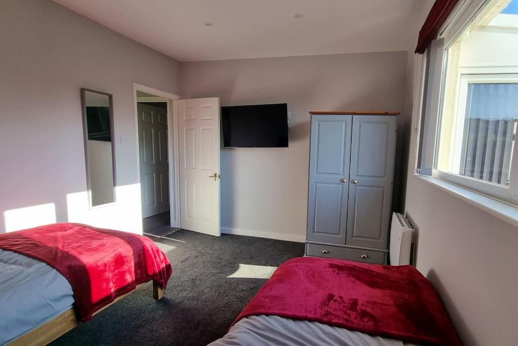 Cornish Village Getaway Gwennap エクステリア 写真
