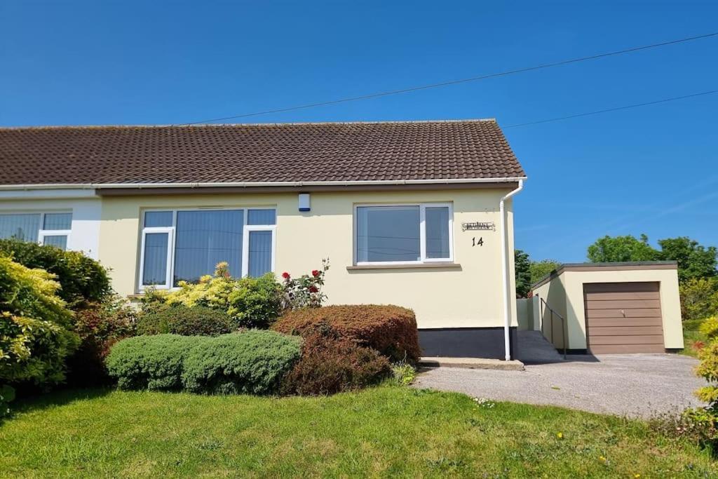 Cornish Village Getaway Gwennap エクステリア 写真