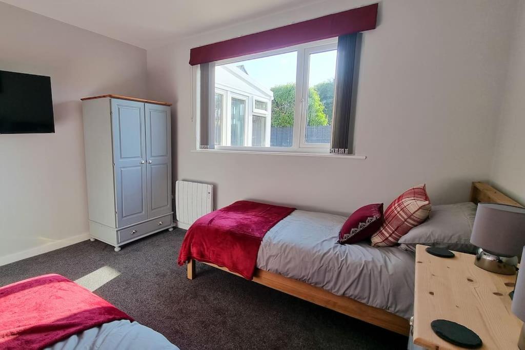 Cornish Village Getaway Gwennap エクステリア 写真