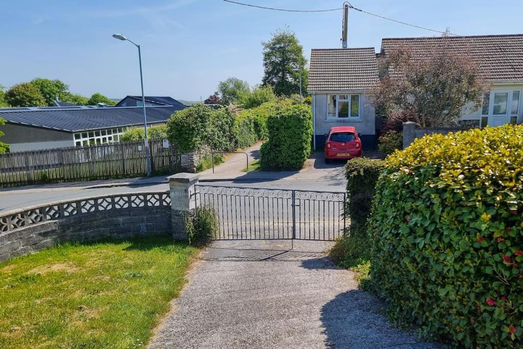 Cornish Village Getaway Gwennap エクステリア 写真