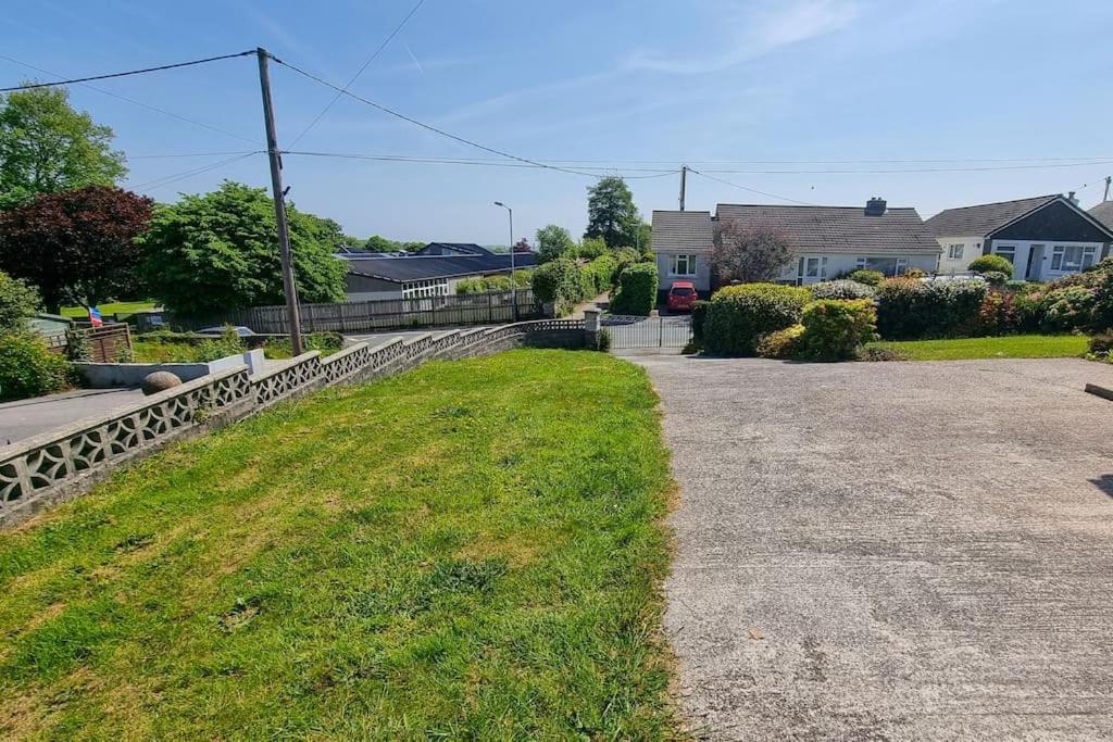 Cornish Village Getaway Gwennap エクステリア 写真