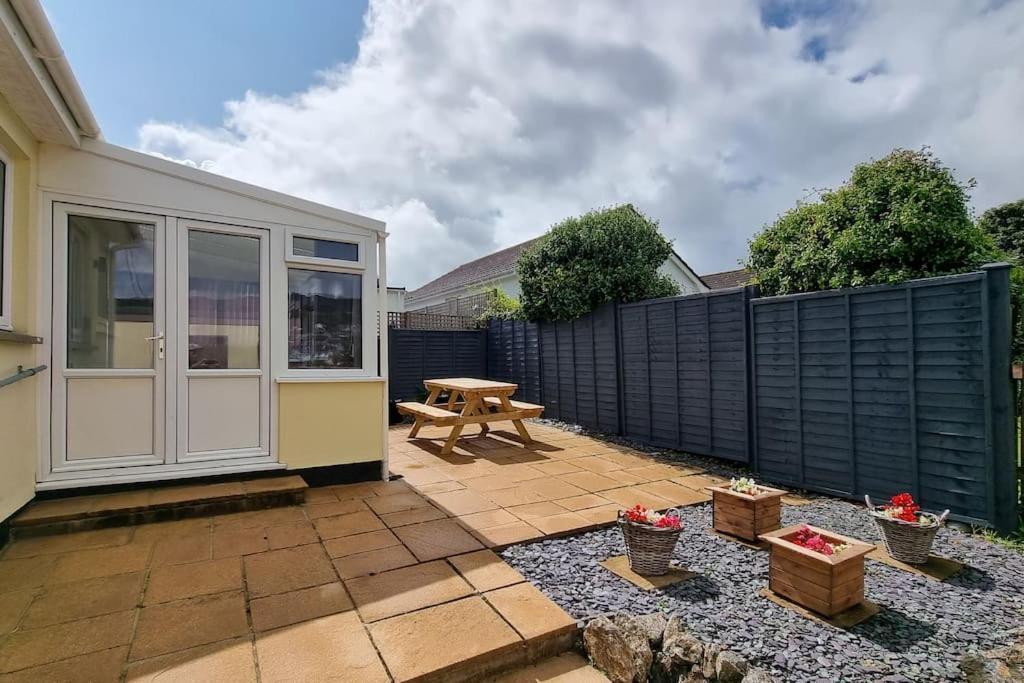 Cornish Village Getaway Gwennap エクステリア 写真
