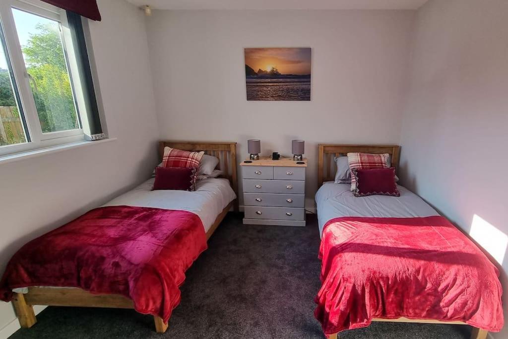 Cornish Village Getaway Gwennap エクステリア 写真