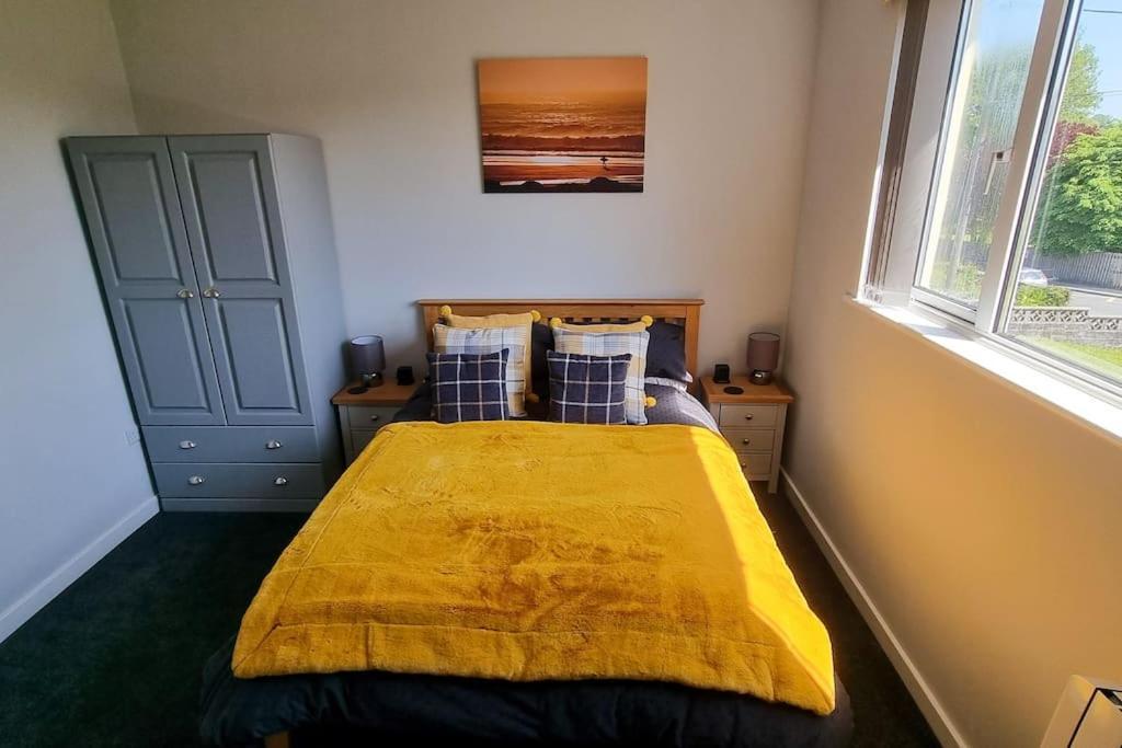 Cornish Village Getaway Gwennap エクステリア 写真