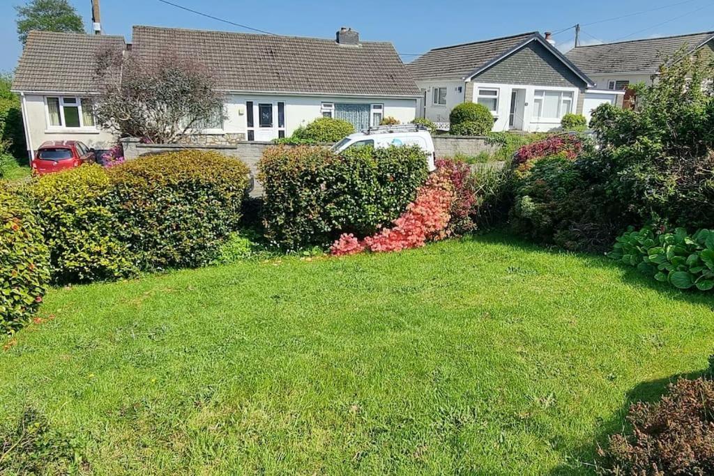 Cornish Village Getaway Gwennap エクステリア 写真