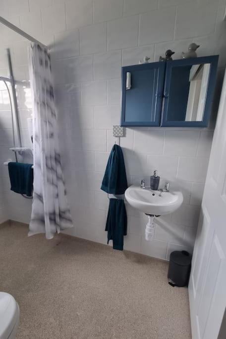 Cornish Village Getaway Gwennap エクステリア 写真